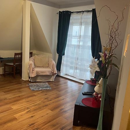 Zapustna Nowa Apartment วอร์ซอ ภายนอก รูปภาพ