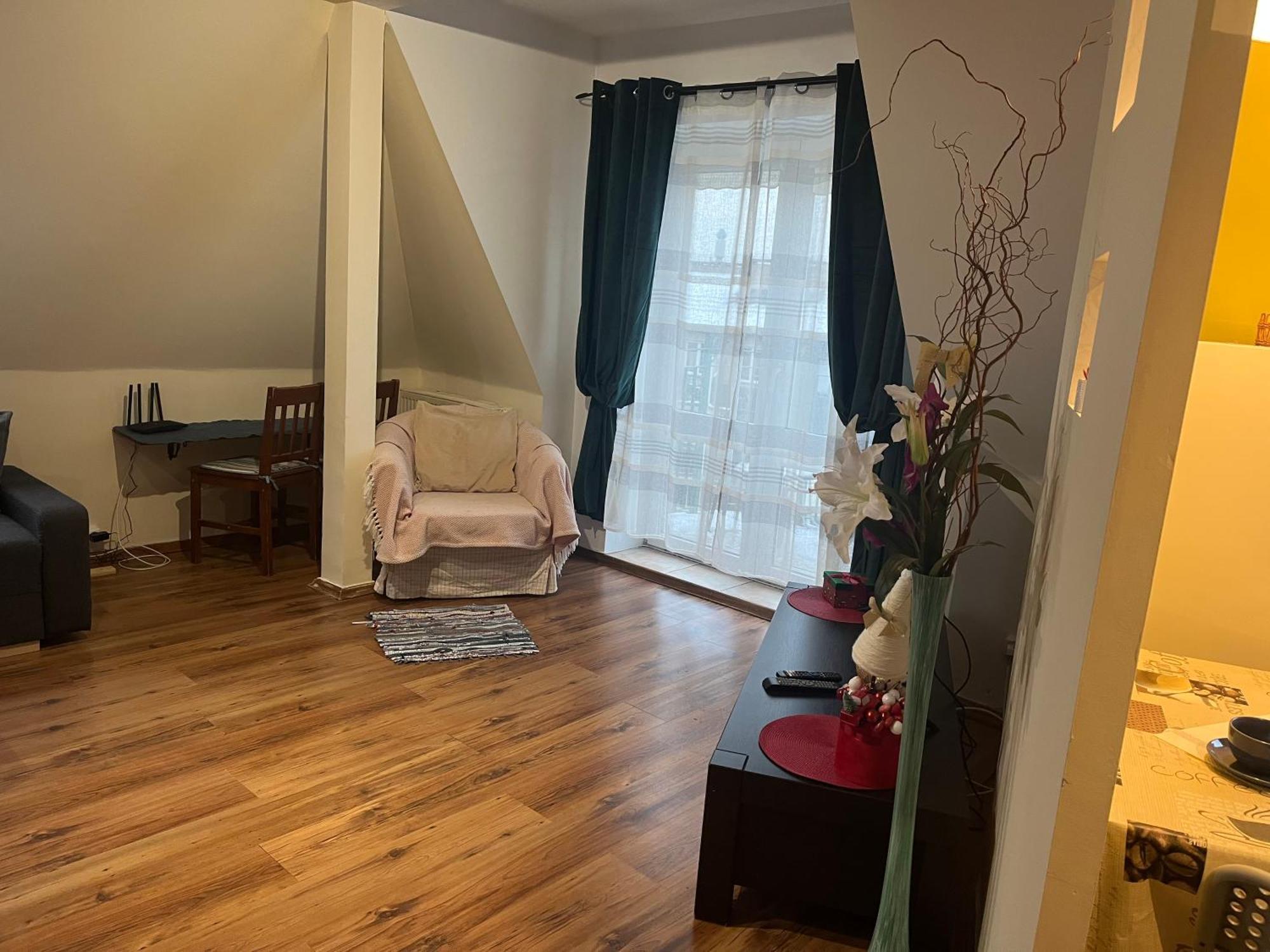 Zapustna Nowa Apartment วอร์ซอ ภายนอก รูปภาพ