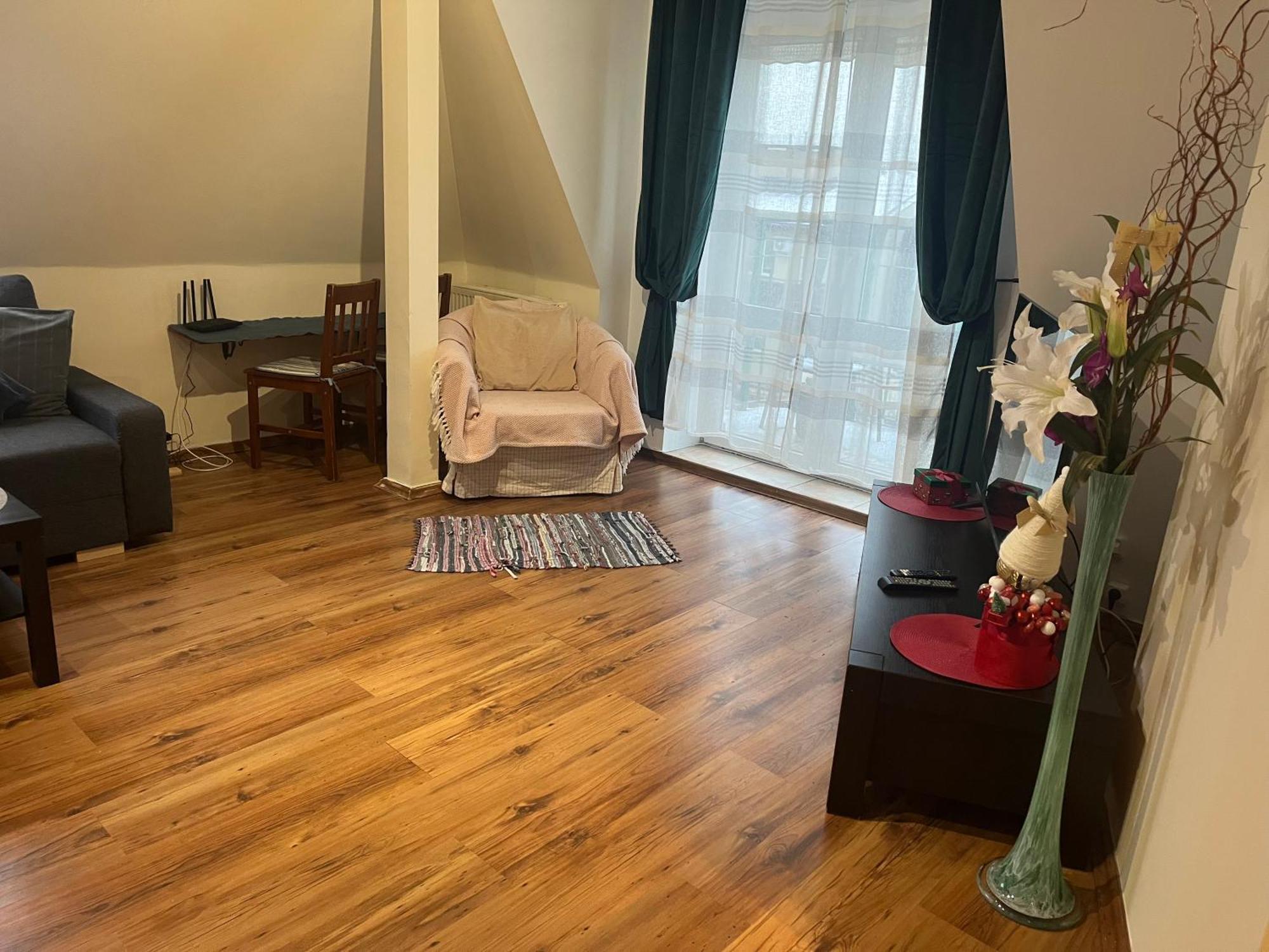 Zapustna Nowa Apartment วอร์ซอ ภายนอก รูปภาพ